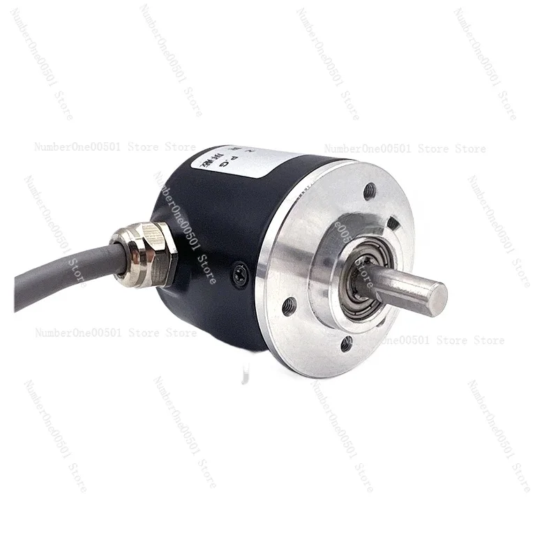 ACT38/6-1024BZ-8-30CG2 photoelectric rotary encoder 360-600-10008-30F05LT