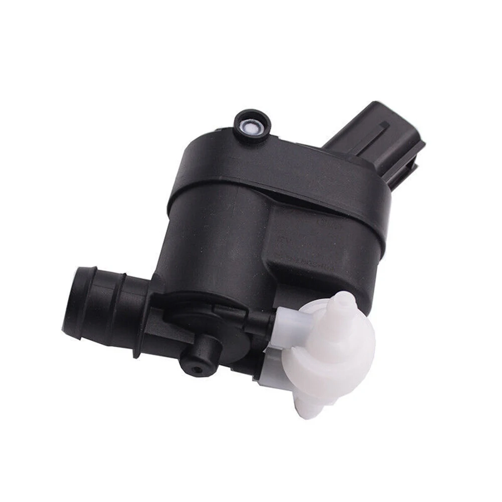 For Hyundai Santa Fe 2013-2020 Water Jet Motor Black 985102W500 Windshield Washer Pump For HYUNDAI SANTA FE 2013-2020