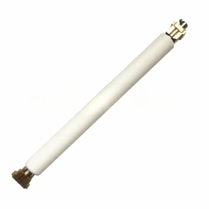 

Подходит для Zebra ZT421, резиновый ролик со штрих-кодом, 421, резиновая палочка, аксессуар для принтера, замена ролика, новинка