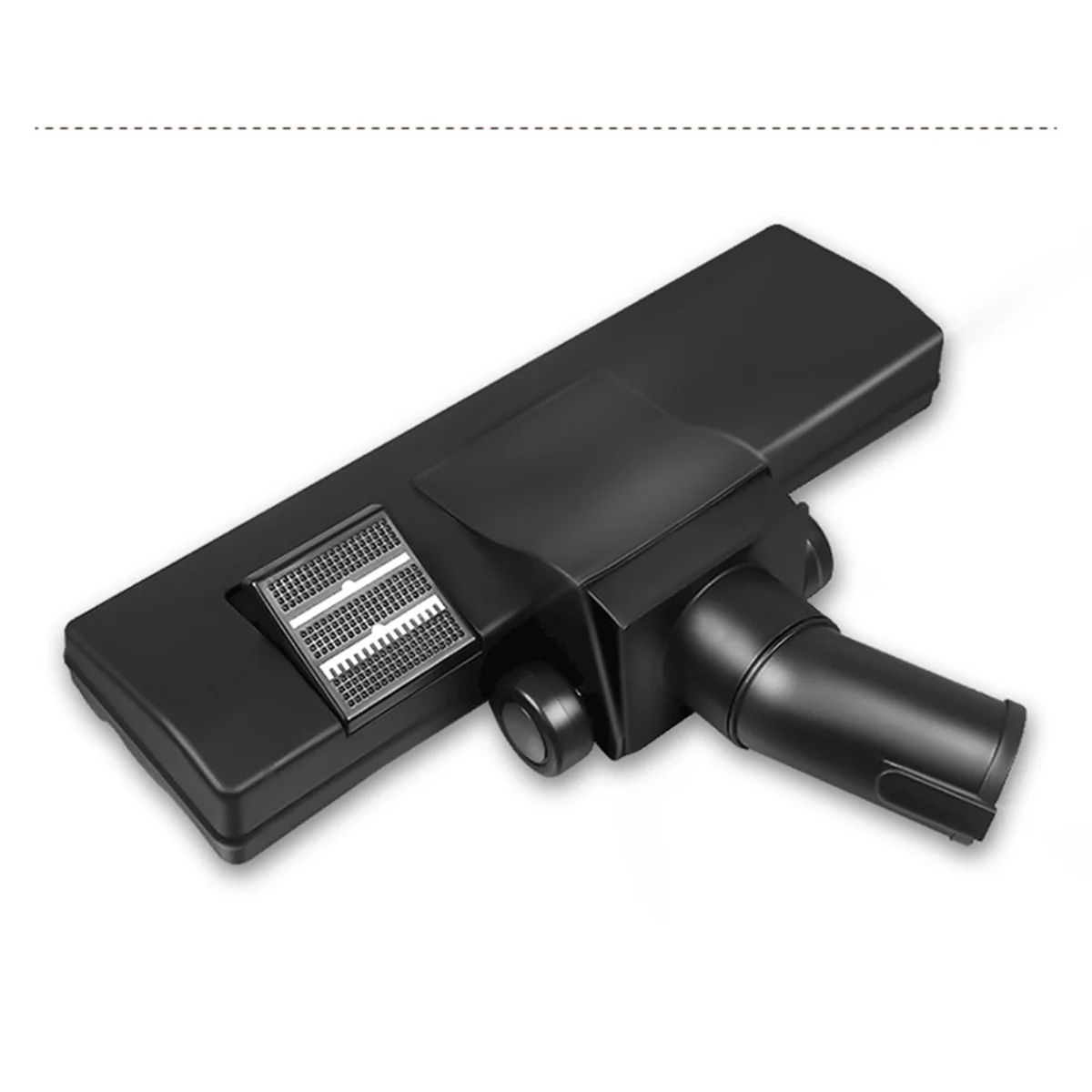 Универсальная щетка для пылесоса, комбинированная щетка 32 мм/35 мм, аксессуары для пылесосов, насадка для пылесоса