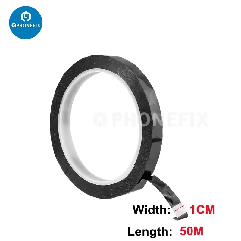 Universal Battery Cell Insulation Tape Protective Sticker For iPhone X-15 Pro Max Battery Replacement Repair Tool