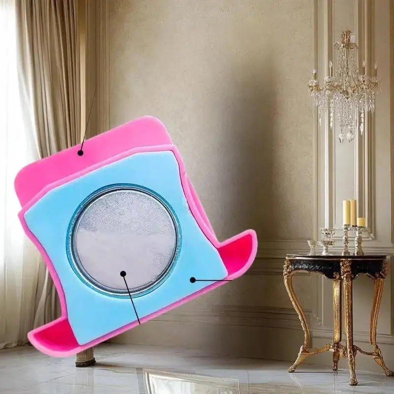 고품질 재봉틀용 자석 게이지; 다용도 포지셔너(꼬임 방지 기능 포함)