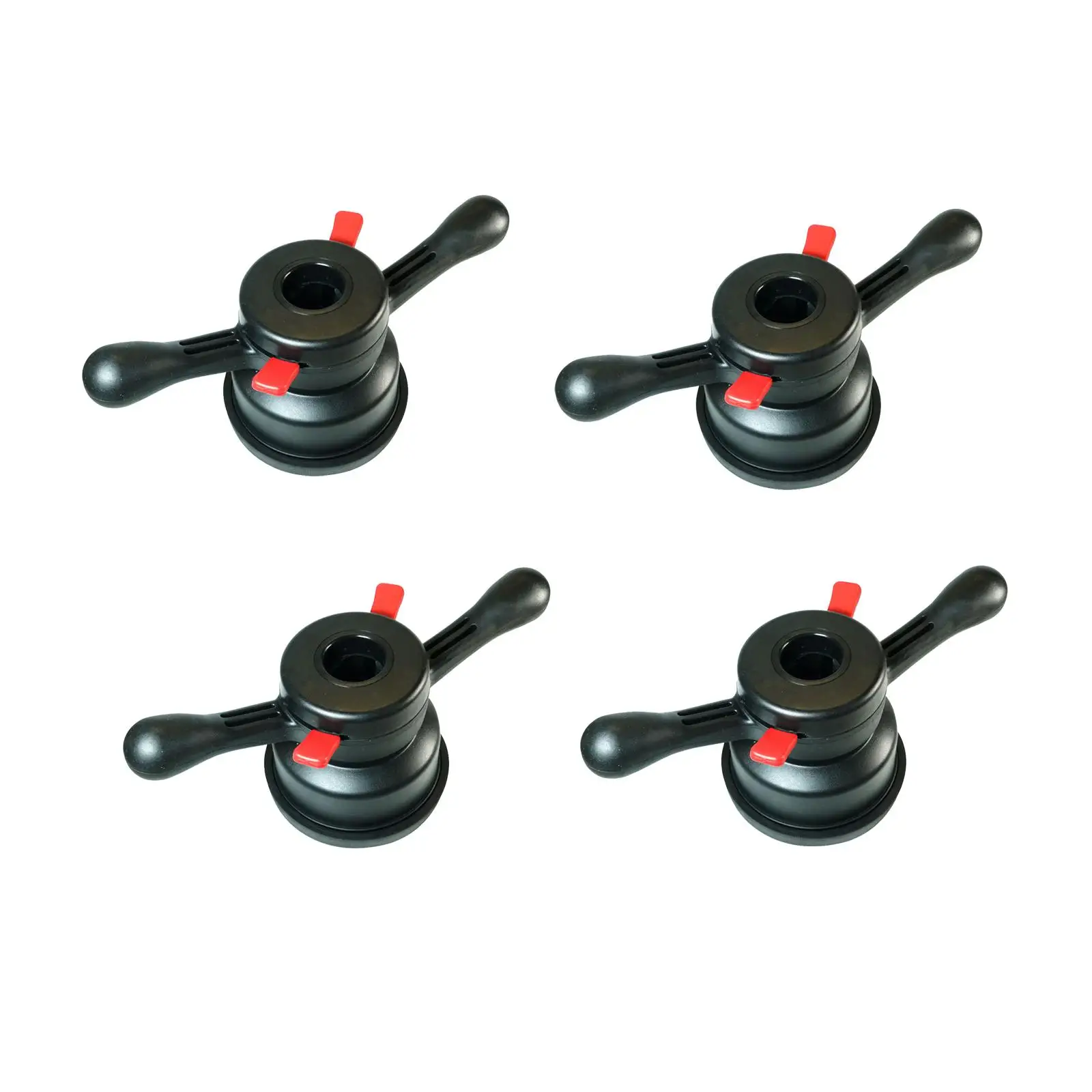 Wheel Balancer Quick Release Nut Lightweight Wheel Balancing Machine
