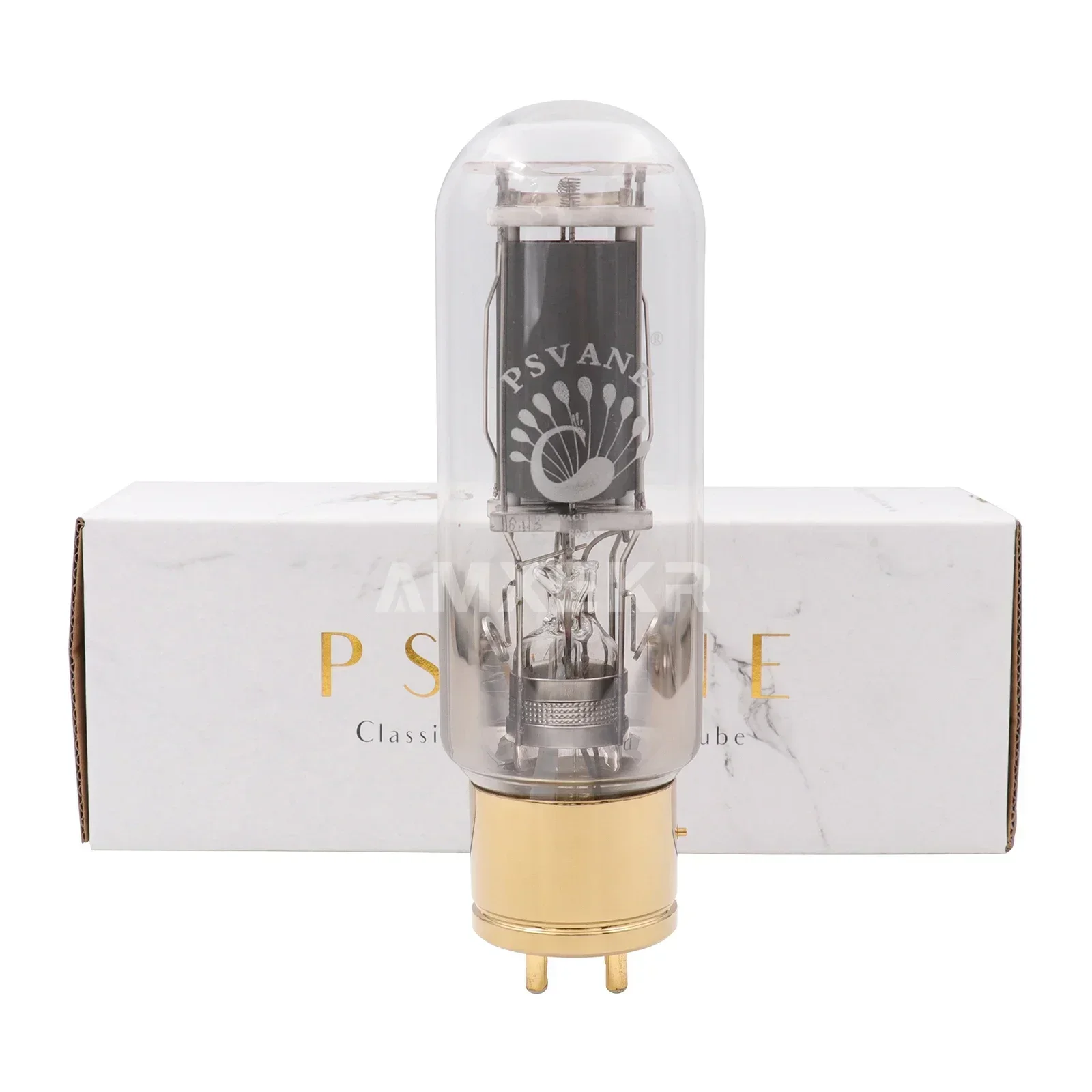 

PSVANE HiFi 805A Electron Power Tube Replace 805 FU-5 For Vintage Hifi Audio Tube Amplifier DIY Factory Test matched Pair