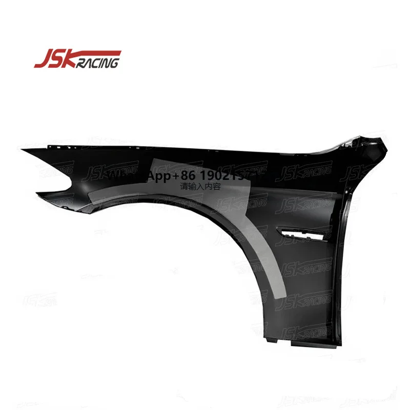 

Aluminum Fender for 2010-2016 5 Series F10 F18 41357248659 41357248660