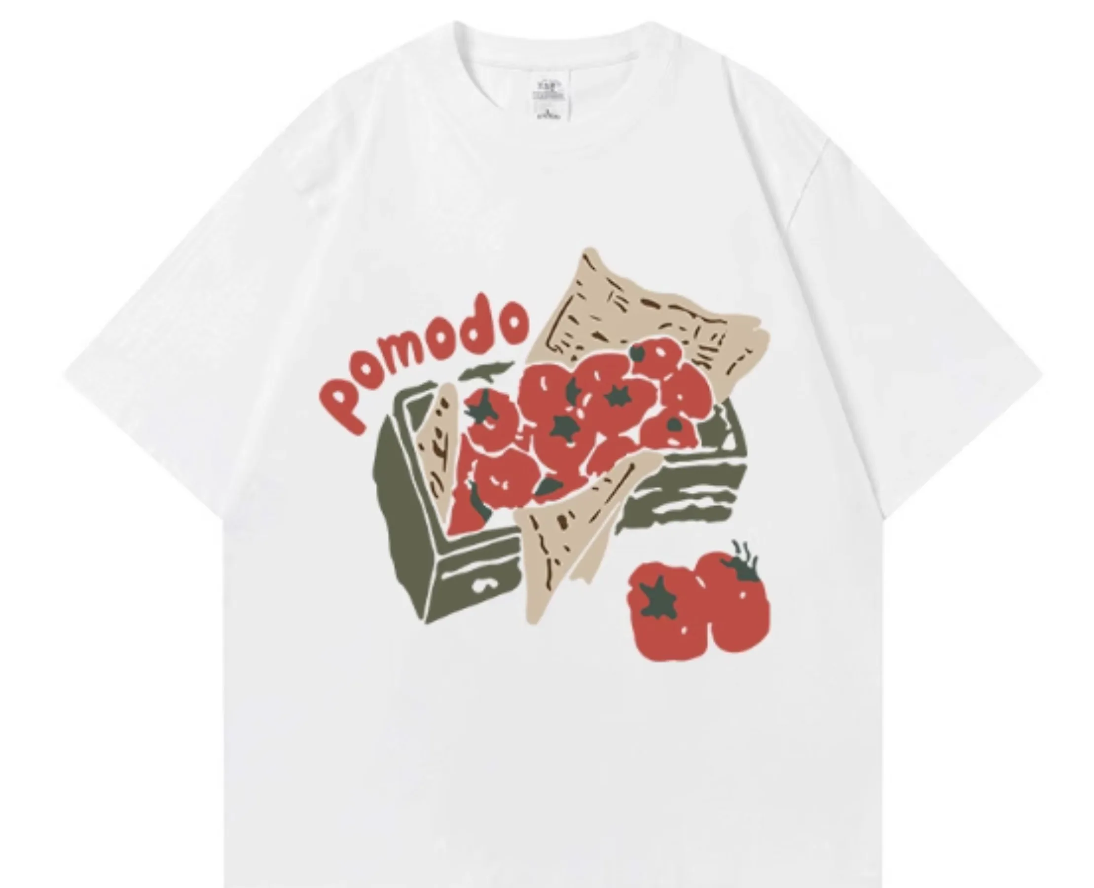 

Мужская летняя футболка из 100% хлопка, модная повседневная свободная футболка с японским самураем и принтом, круглый вырез, короткий рукав, топ