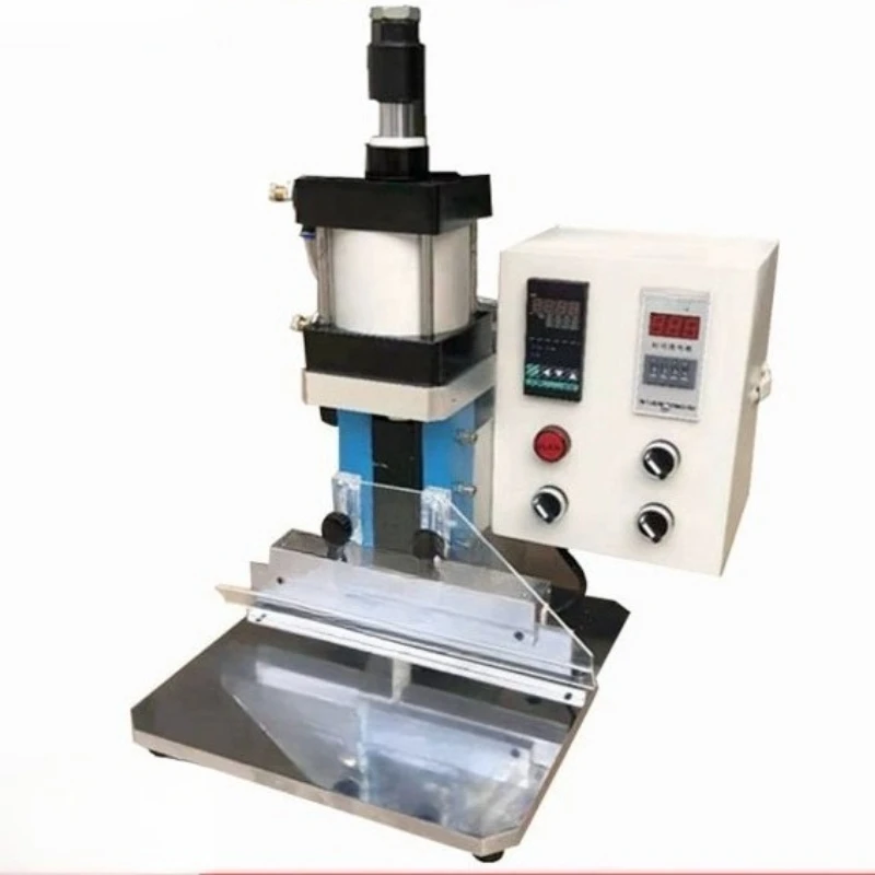 Handbag Wallet Press, Pneumatic Press
