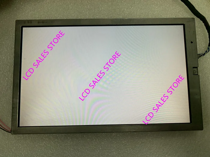 Imagem -02 - Monitor Industrial Display Lcd Tela Nl8048bc2401