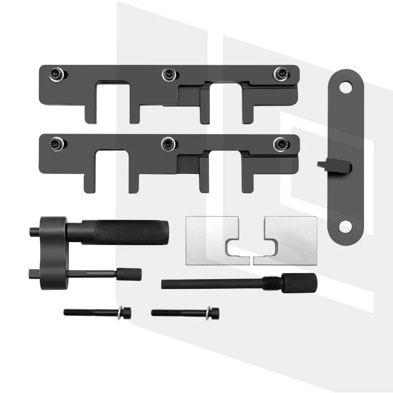 

New Suitable for Land Rover Range Rover Sport V8 4.4 3.6 Timing Tool diesel Universal Camshaft Fixing Kit Engine