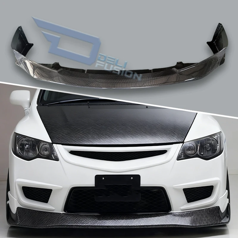 For 07-11 Honda Civ…