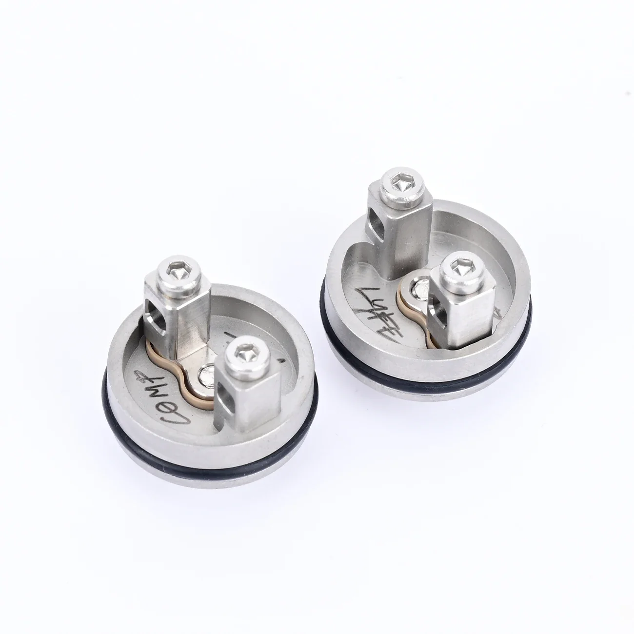 

AV Complyfe rda 20 мм базовый бак распылитель аксессуар для AV Complyfe 24 мм/25 мм распылитель Vape