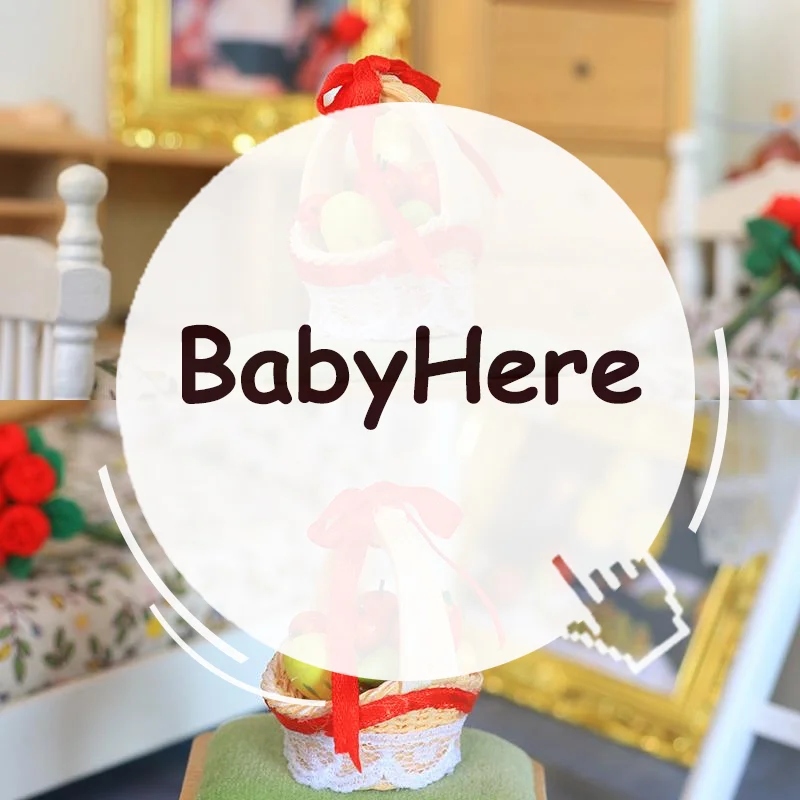 Cesta de frutas de simulación para casa de muñecas, modelo de Mini decoración de escena, adorno para casa de cocina, accesorio para casa de muñecas, 1/12