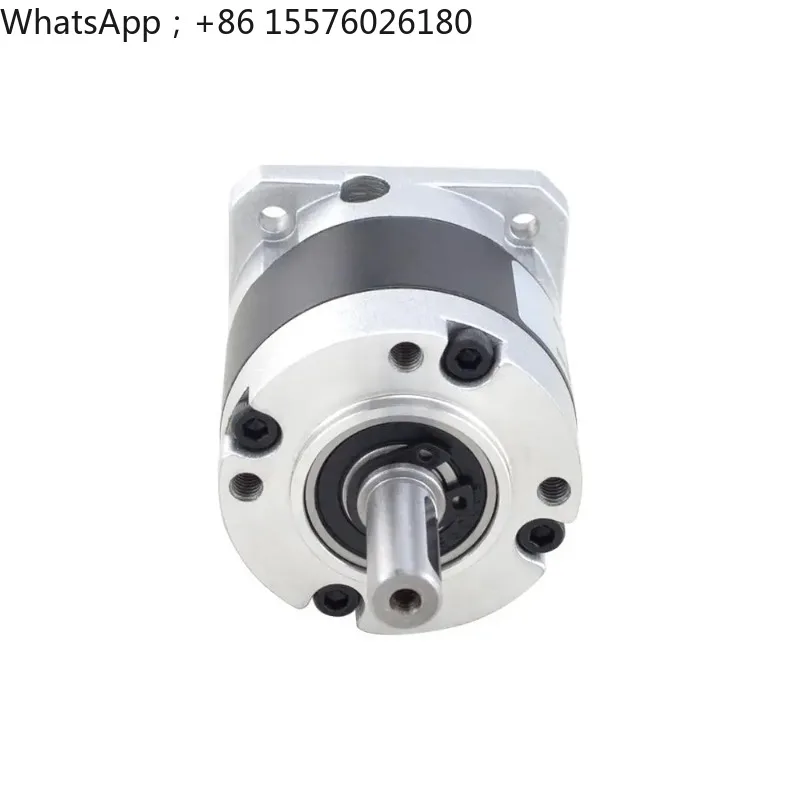 Nema17 Planetary Gearbox 5mm Input 5-100 Ratio Speed Reducer for Stepper Motor