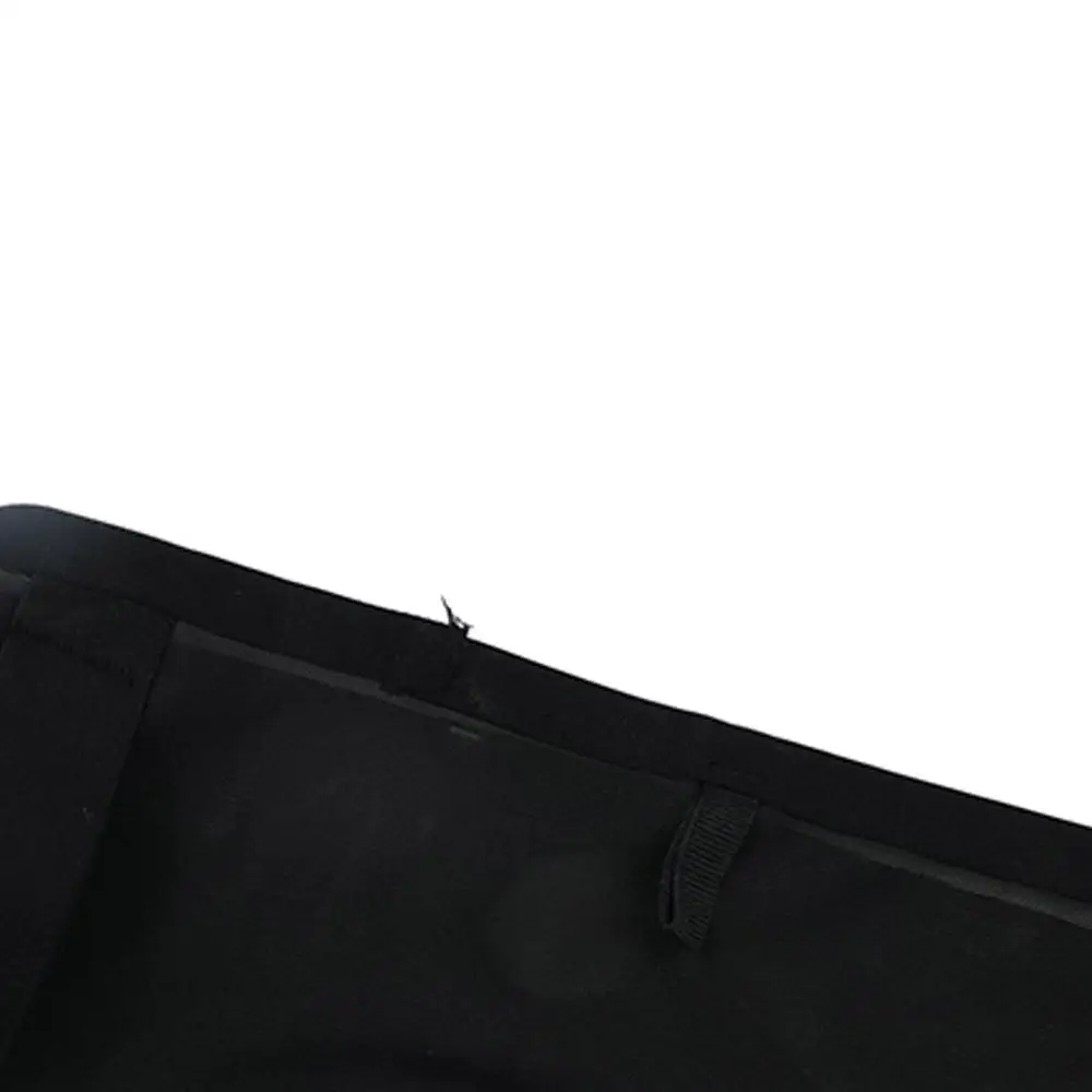 Picture 4: Women Outdoor Sport Bags Hidden Pouch Large Capacity Gym Running Waist Bag Running Belt Sports Belt Pouch Running Waist Pack