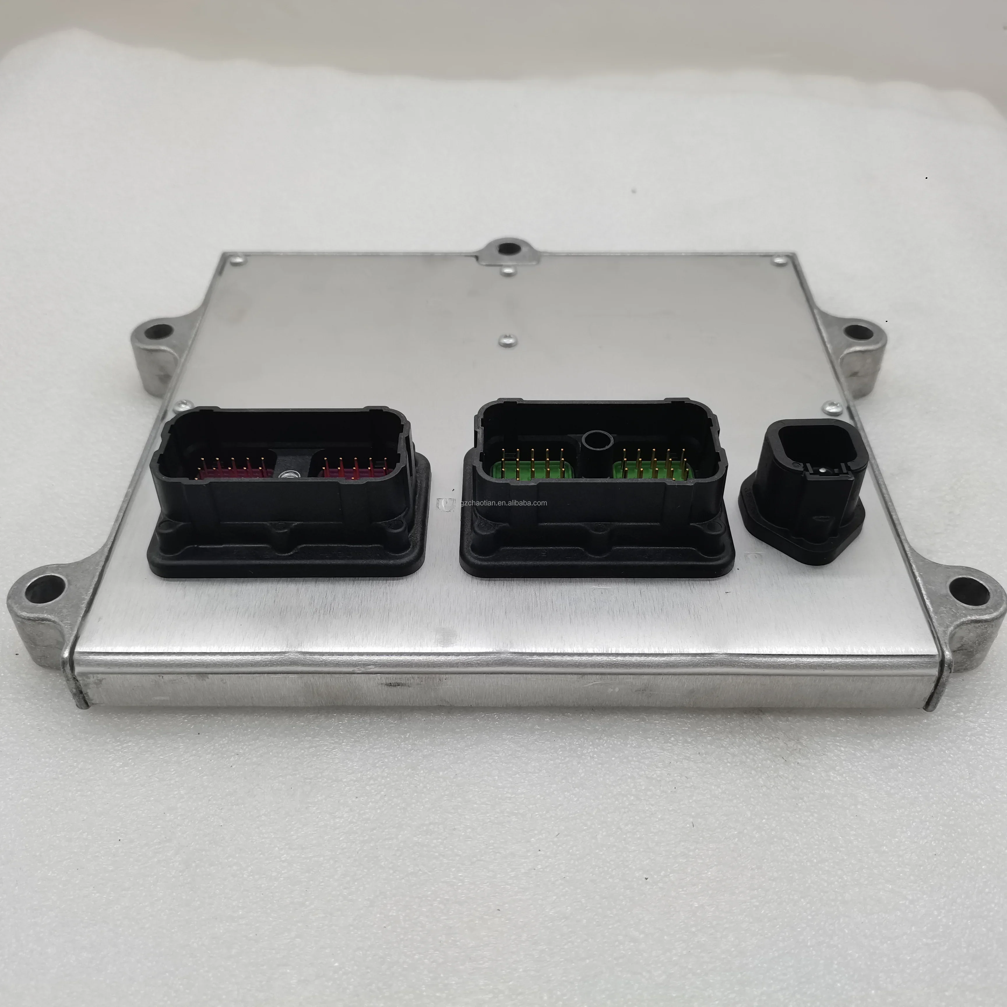 

PC200-7 PC400-7 Excavator Controller 492-1776 ECU Controller Unit 6BTAA6.7 Electronic Control Unit Module 4921776 For Excavator