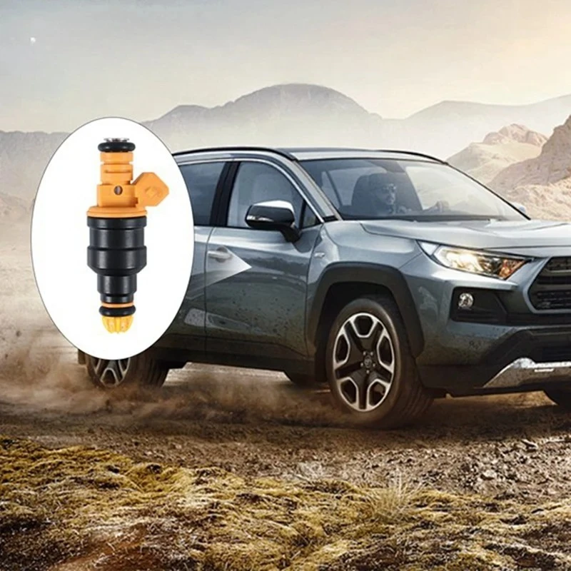 0280150714 حاقن وقود السيارة لسيارات BMW 3 5 6 E23 E24 E28 E30 E32 E34 E36 318I 535I