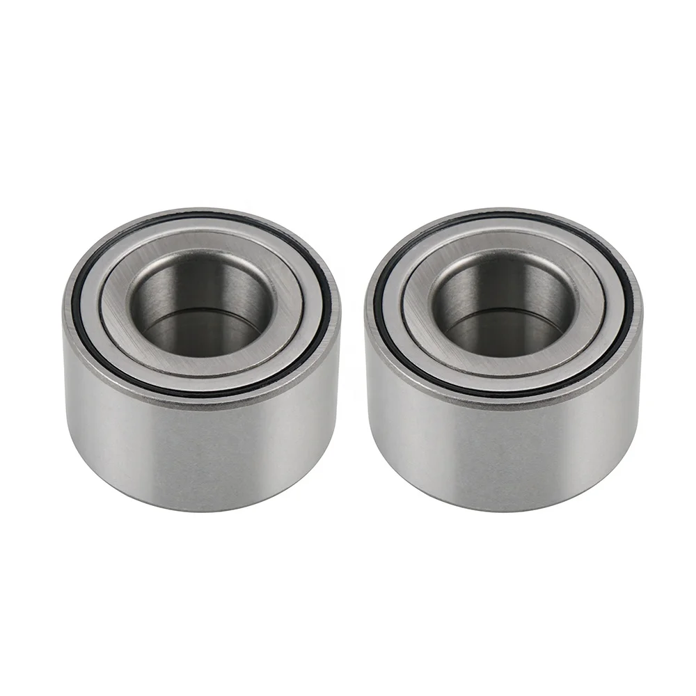 27*55*32 Angular Ball ATV Front Wheel Ball Bearing for  TRX420 FE FM FE TM FA Solid Axle 2014-2018 TRX500FA FE DAC27550032