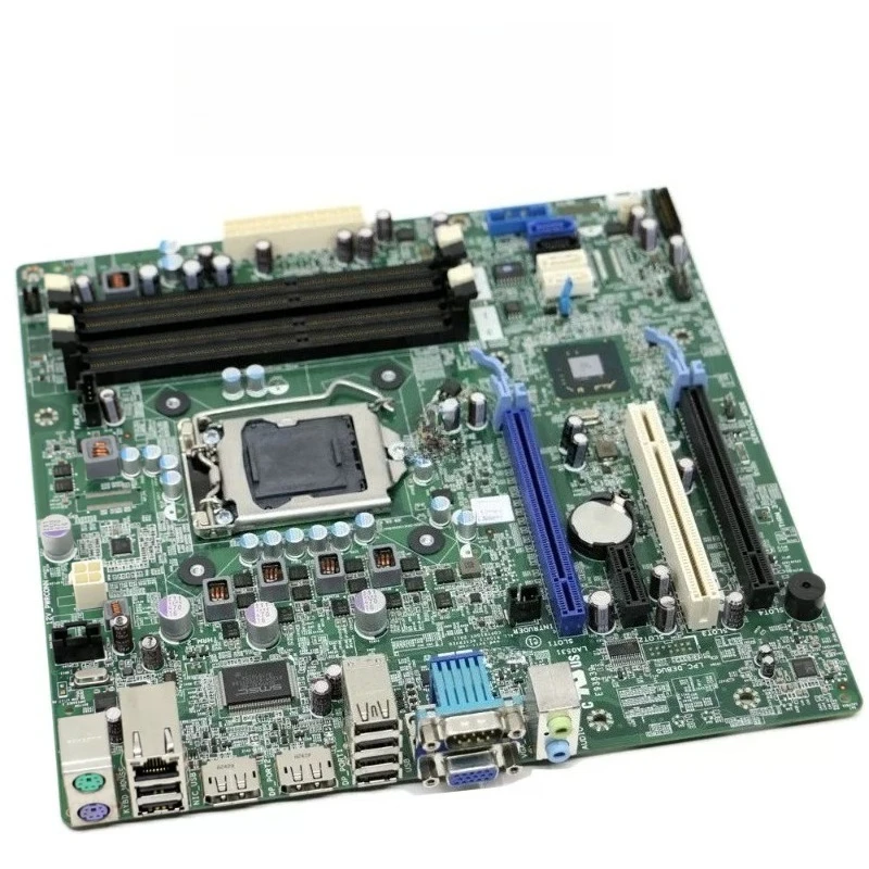 New For Dell OptiPlex 9010 7010 MT DT Desktop Motherboard W2F8G 77V3G Laptop Parts