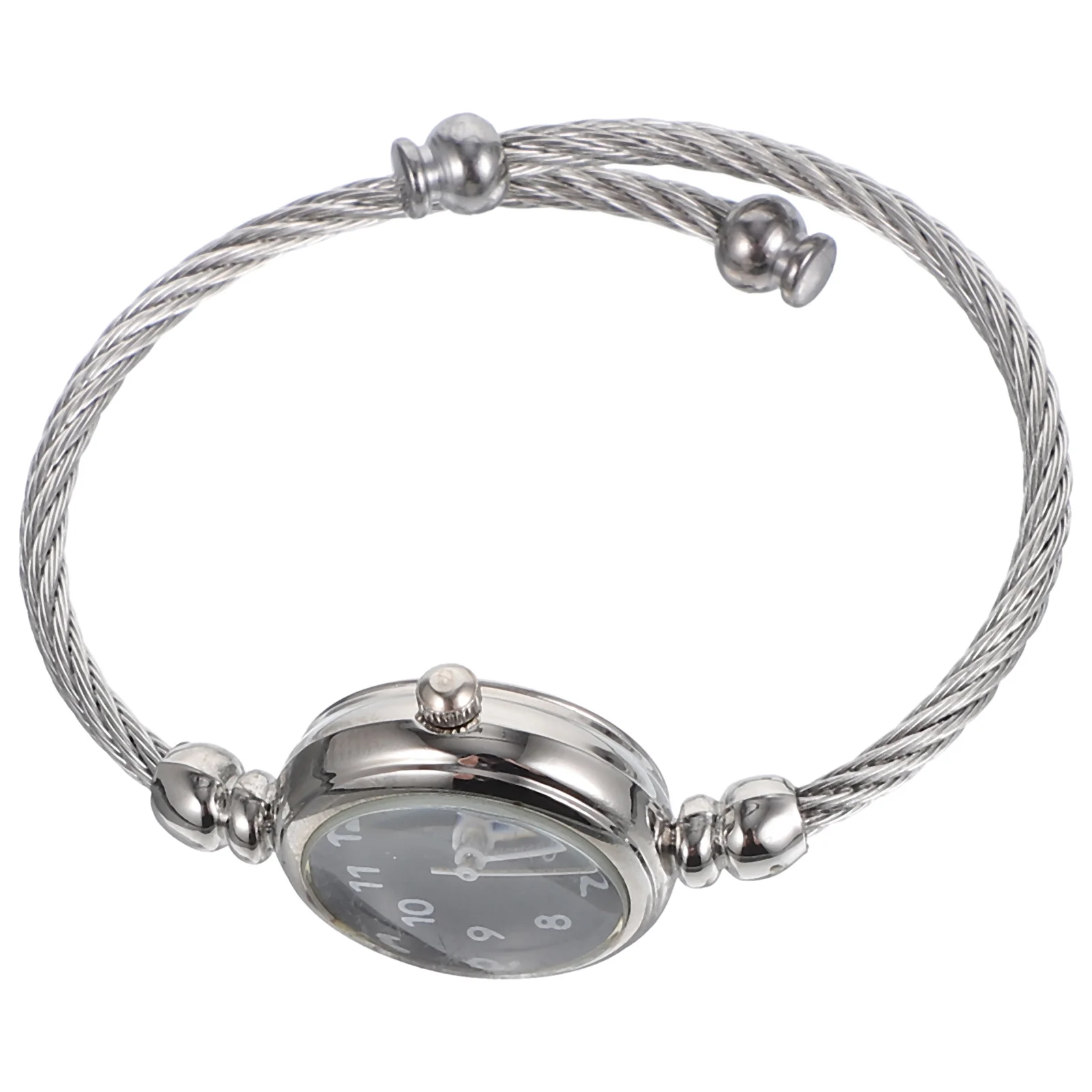 

Women'S Digital Watch Quartz Bracelet Wristwatch Stylish Elegant Gift For Valentine Christmas Birthday Mother’S