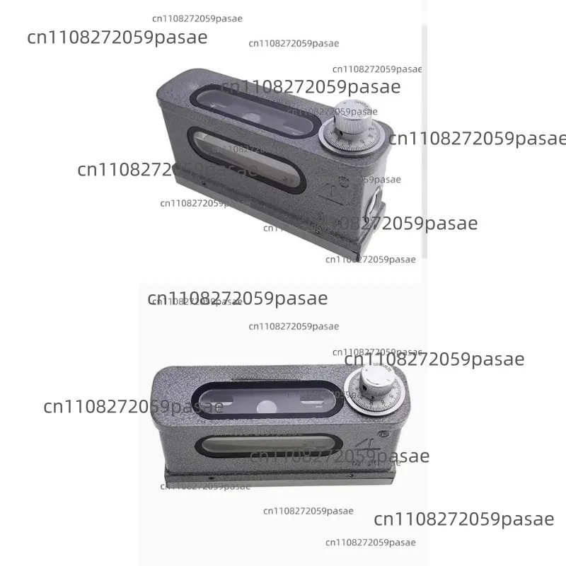 Graduated 0.01 Mm/m High-precision Optical Composite Image Level
