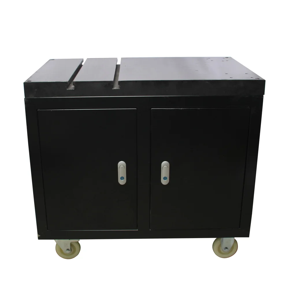 Gold Seller Work Table for Electric Tapping Machine