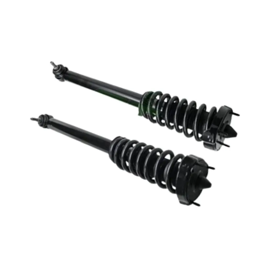 Pair Front Suspension Shock Strut Assemblys For Mercedes R230 SL350 SL500 SL550 SL600 SL55 SL63 SL65 AMG 200-2012 A2303209513
