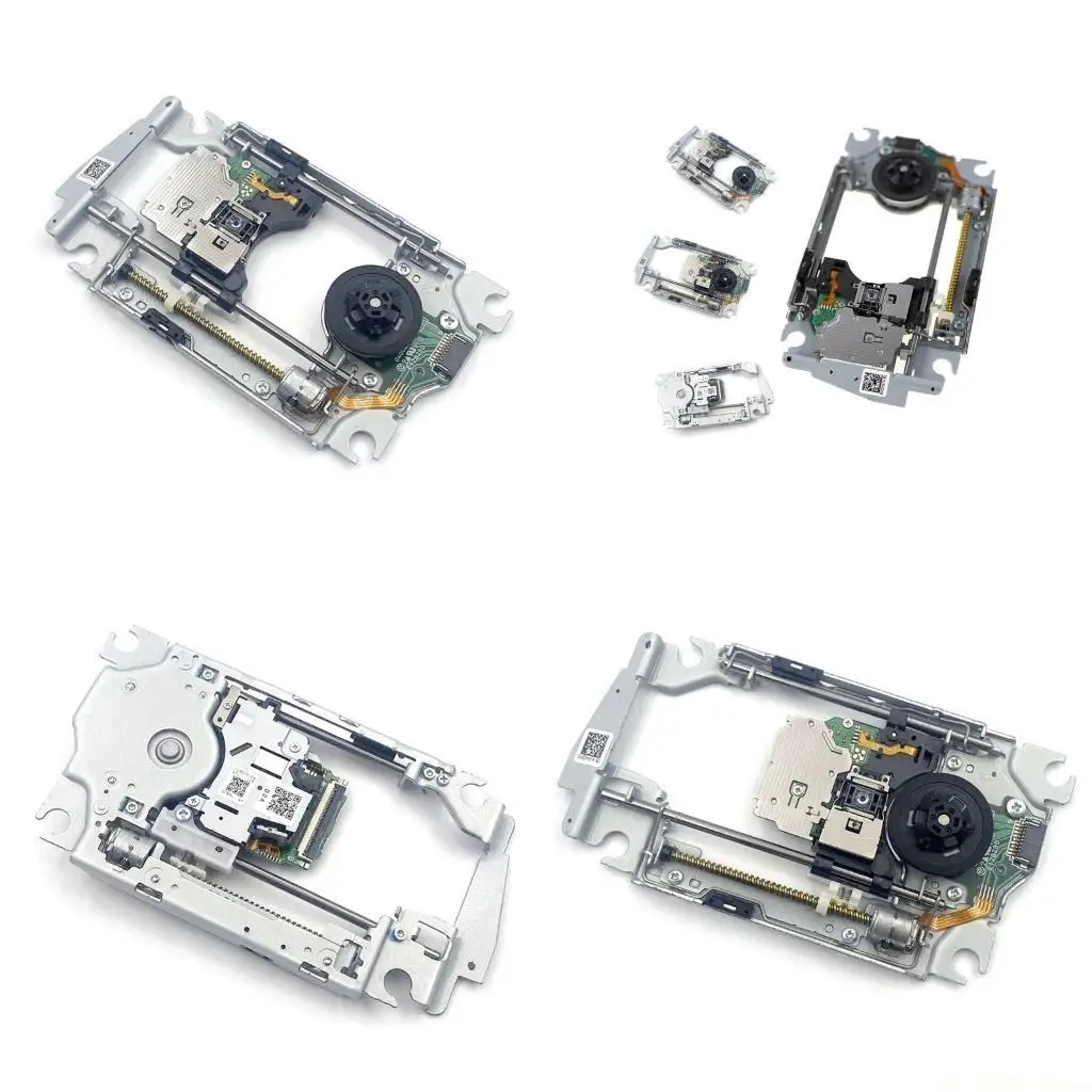 

E56B Оптическая лазерная линзовая головка KEM-451AAA для тонкой игровой консоли, запасная часть для ремонта