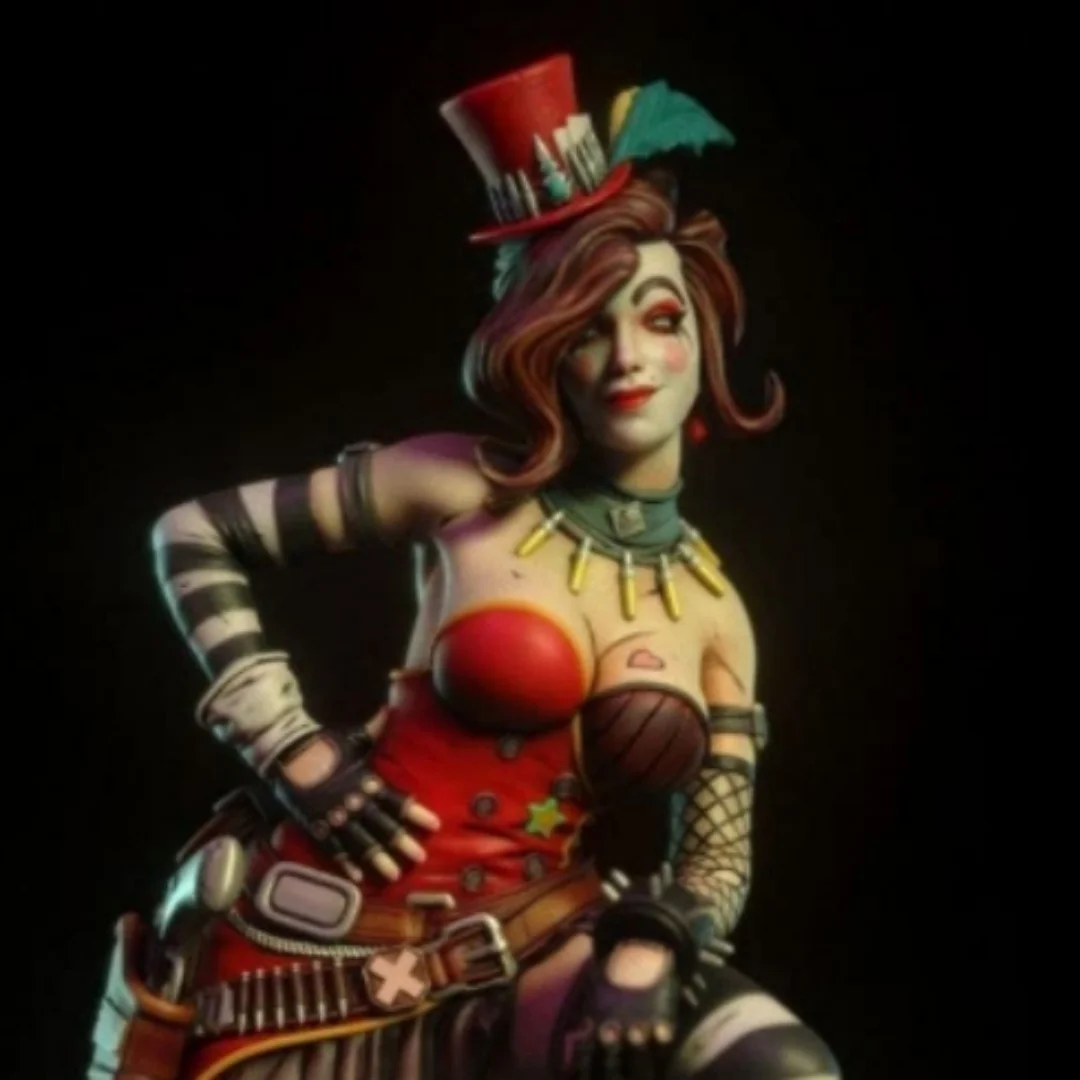 

Масштабная фигурка из смолы 1/24, набор для сборки модели, сексуальная цирковая девушка, Nsfw, несобранная, неокрашенная, игрушка для 3D-печати, 199