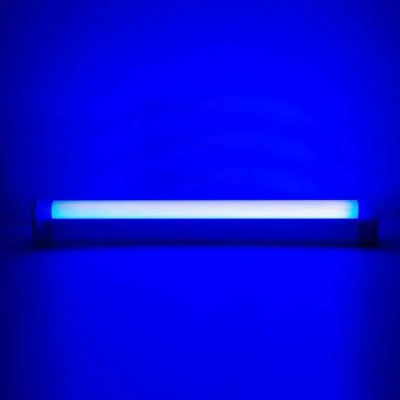 Colorful RGB Tube Light (17cm & 32cm) USB Night/Fill Light image