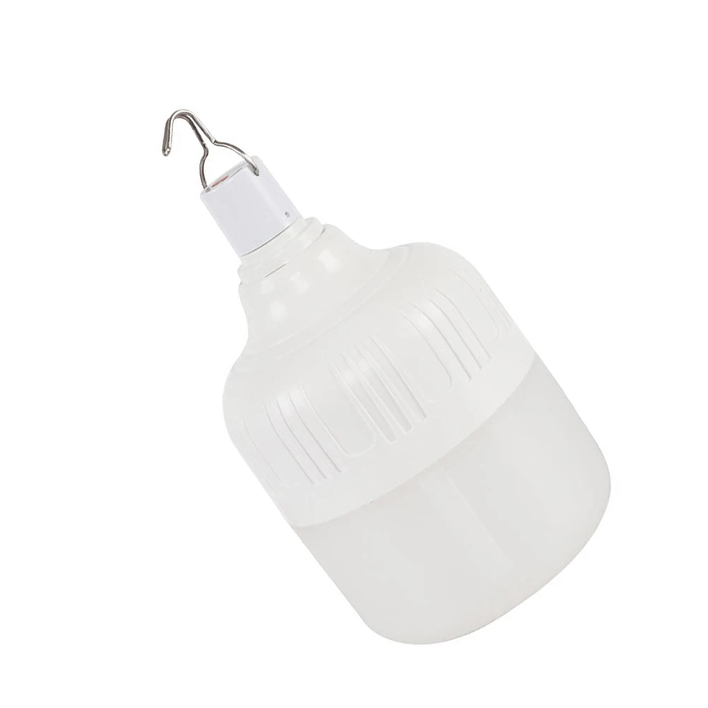 

LED Tent Bulb Waterproof Led Night Market Rechargeable USB Camping Hiking Outdoor Emergency Stall Lamp Led Lamps Tubes