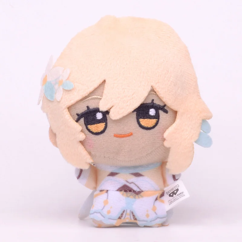 Reloj diachrónico de mandrill corrida, muñeco de peluche, colgante de bolsa