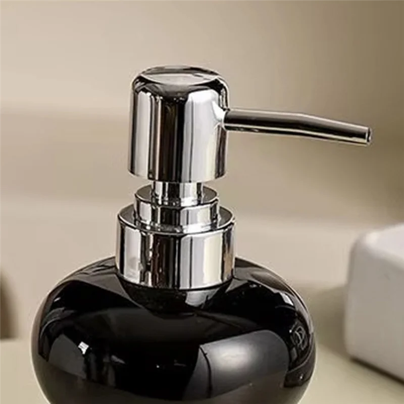 

RMWIN-бытовая бутылка для рук, шампунь, косметическая бутылка для сбора воды, аксессуары для ванной комнаты, дозатор мыла для дома и отеля