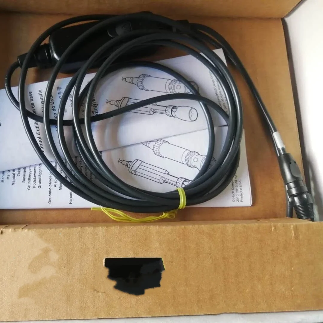 

Hot saleHA-CH DPD1R1 pH Electrode Brand New Original and Genuine in Stock best