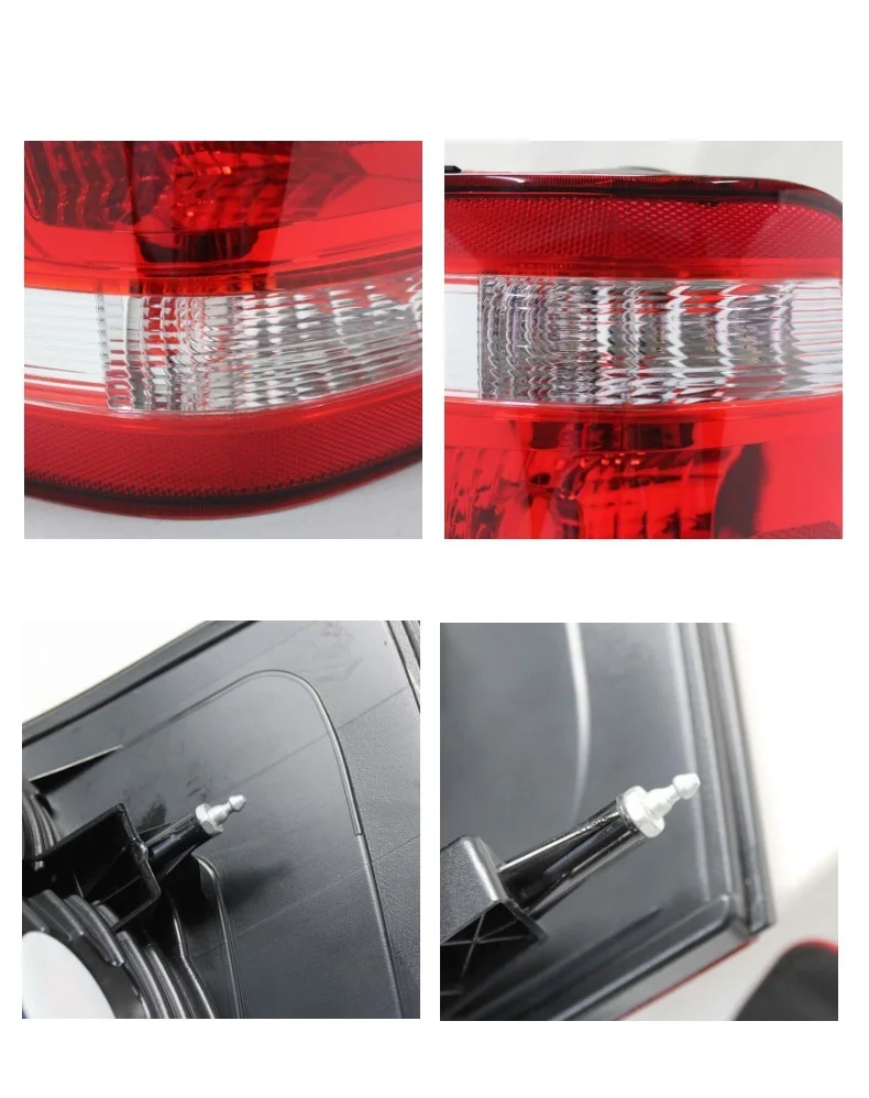 Rear Stop Light Tail Light Brake Light for Ford Escape 2008 2009 2010 2011 2012