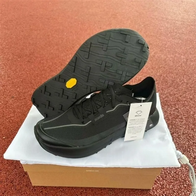 

2026 Trail Running Shoes Men Black Gray Outdoor Sports Shoe Man Top Quality Training Shoes For Mens Brand Walking Shoe
