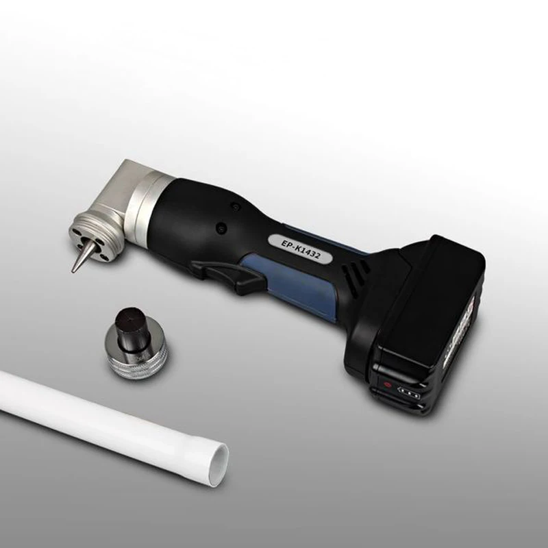 

Battery Pipe Tools Expanding EP-K1432 Pipe Expander Tool