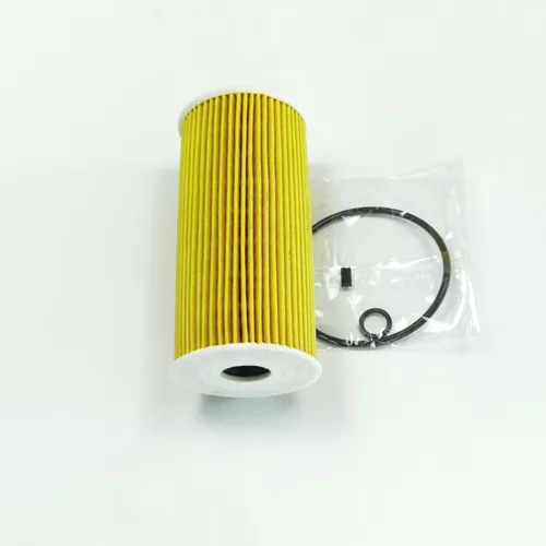 Imagen 2 del producto Filtro de aceite de 4 piezas para 26320-2F000