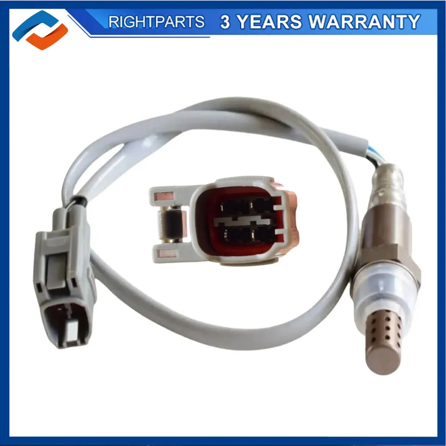 

Датчик кислорода (лямбда-зонд) 18213-63J01 (аналог 18213-63J00) для Suzuki Liana 1.6L, Ignis, Swift III 1.3L, 1.5L, Wagon 1.3L 2001-2016 гг.