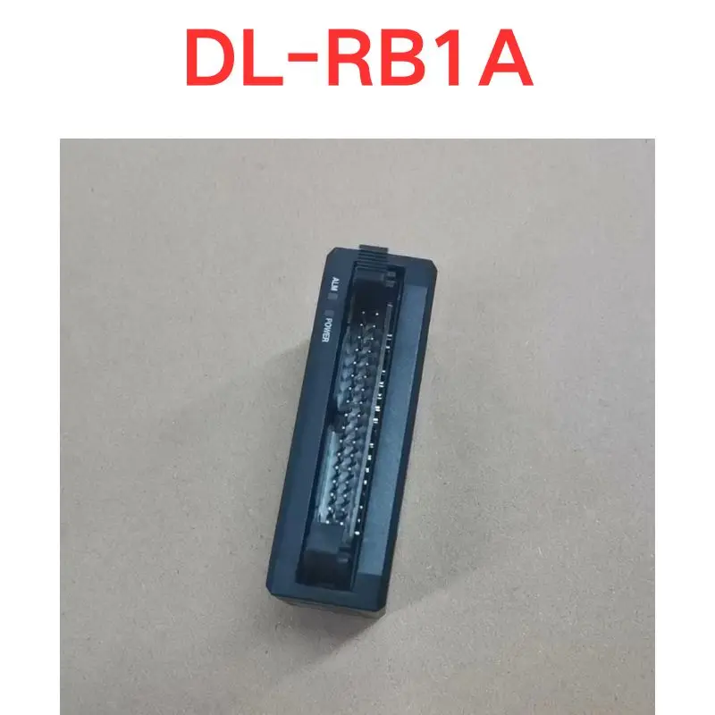 Second Hand Test Ok…