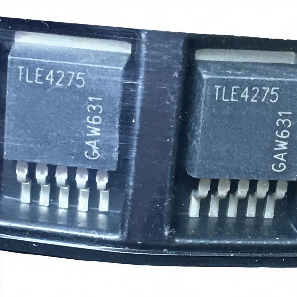 5PCS TLE4275 STPS60150CT 60A 150V RJK1008 RJK1008DPN 100V 80A KA1L0380R 1L0380R KSB596-0 B596-0 TLE4675