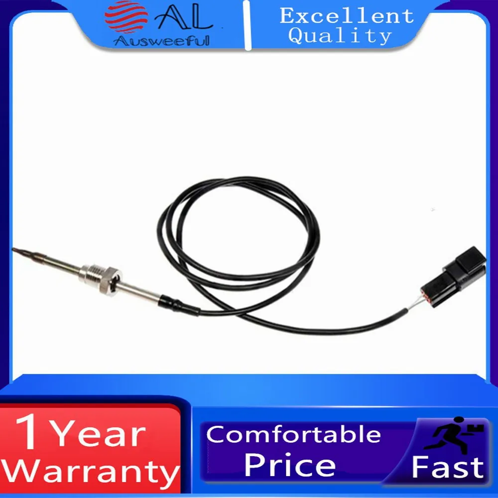 

21126692 Engine Exhaust Temperature Sensor for VOLVO Trucks 2.76082