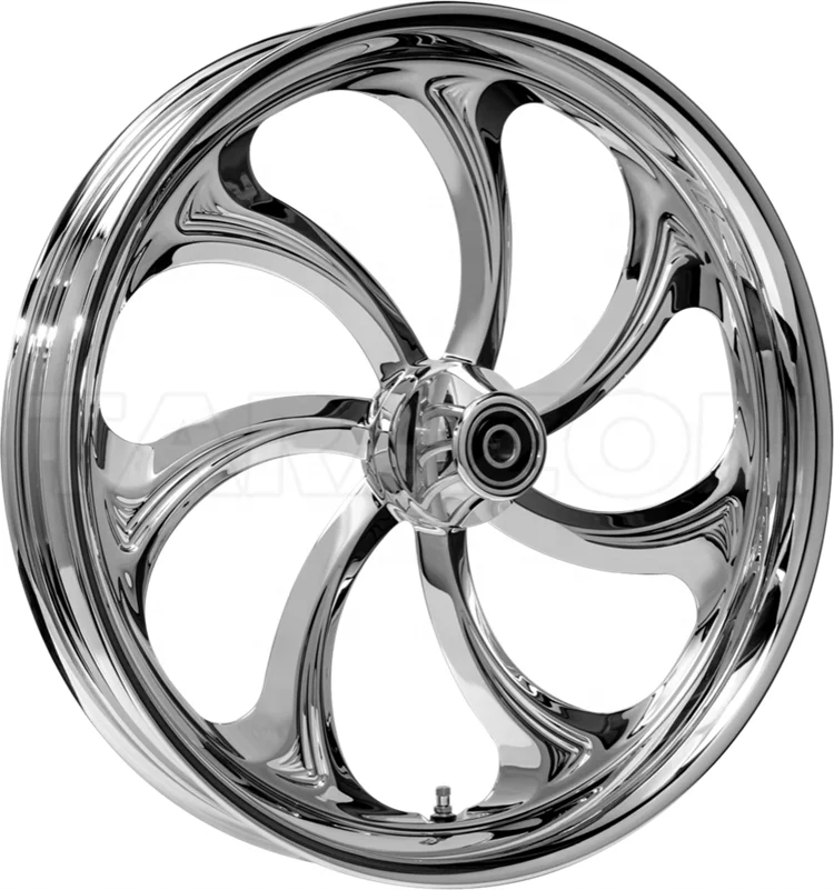 

Motorcycle Wheels Motorbike Rim Scooter Rims 15 16 17 18 Inch