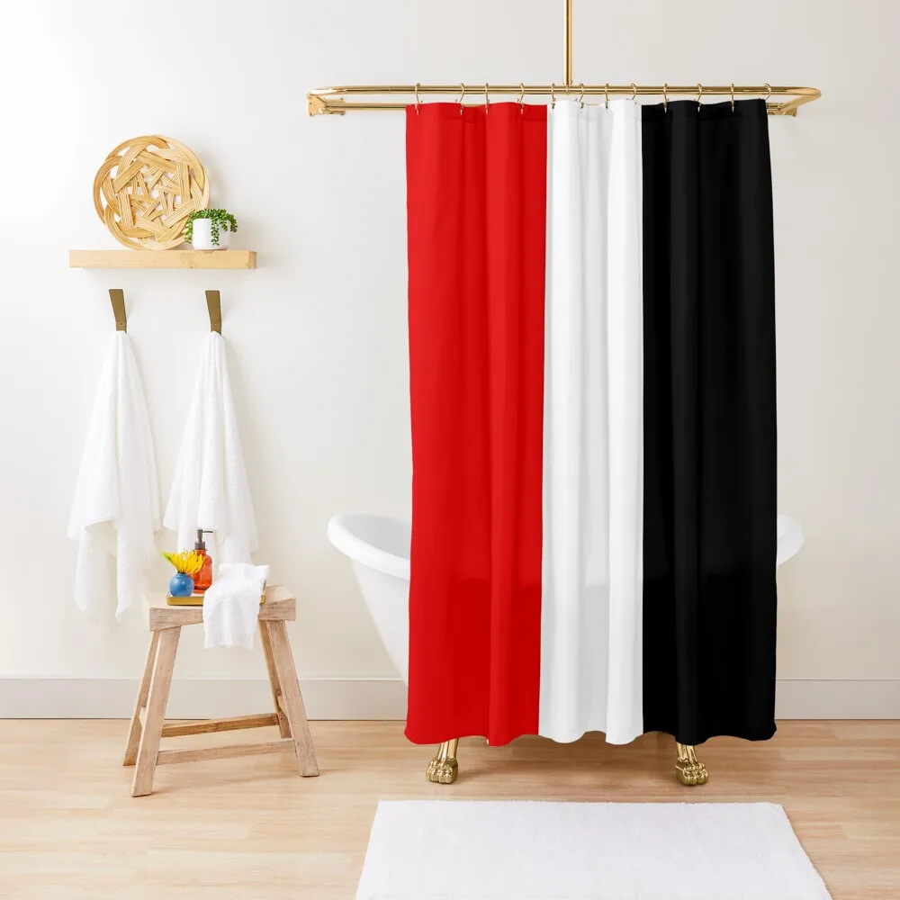 

Saints Shower Curtain Cover Modern Accessory Bathrooms For Bathroom Waterproof Shower Curtain