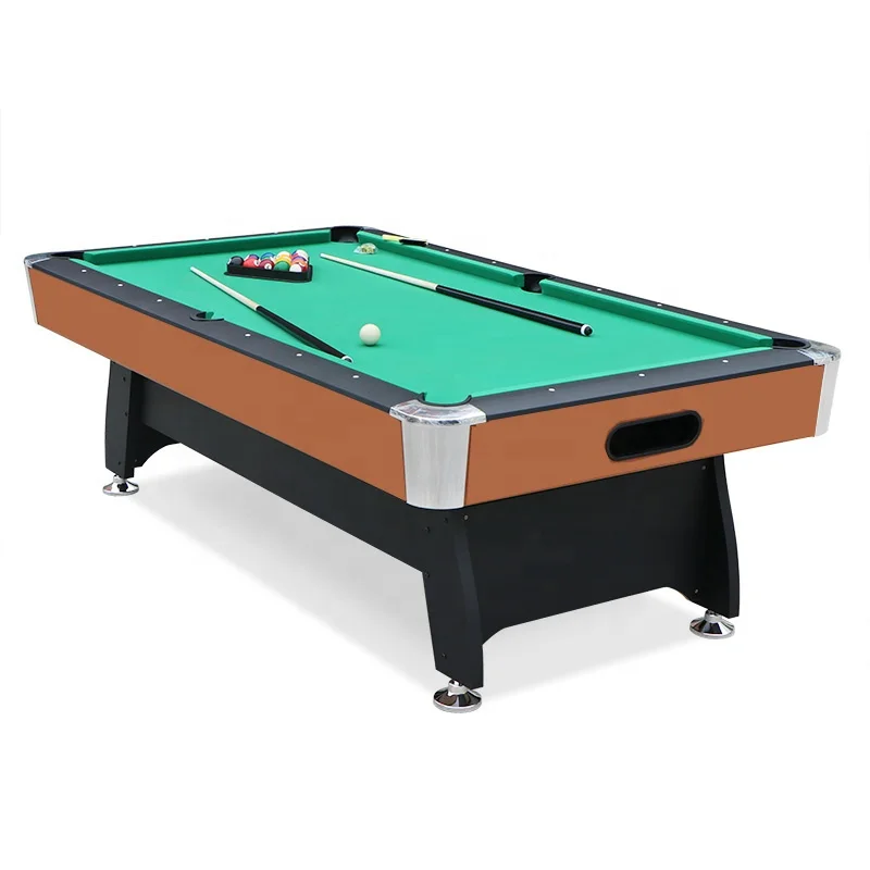 8Ft Billiards Profe… - image