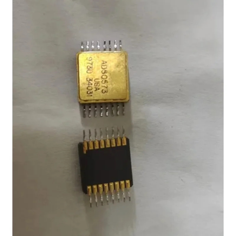 

1 PCS IC AD50573 50573 PLCC16 ADI Integration Disassembly