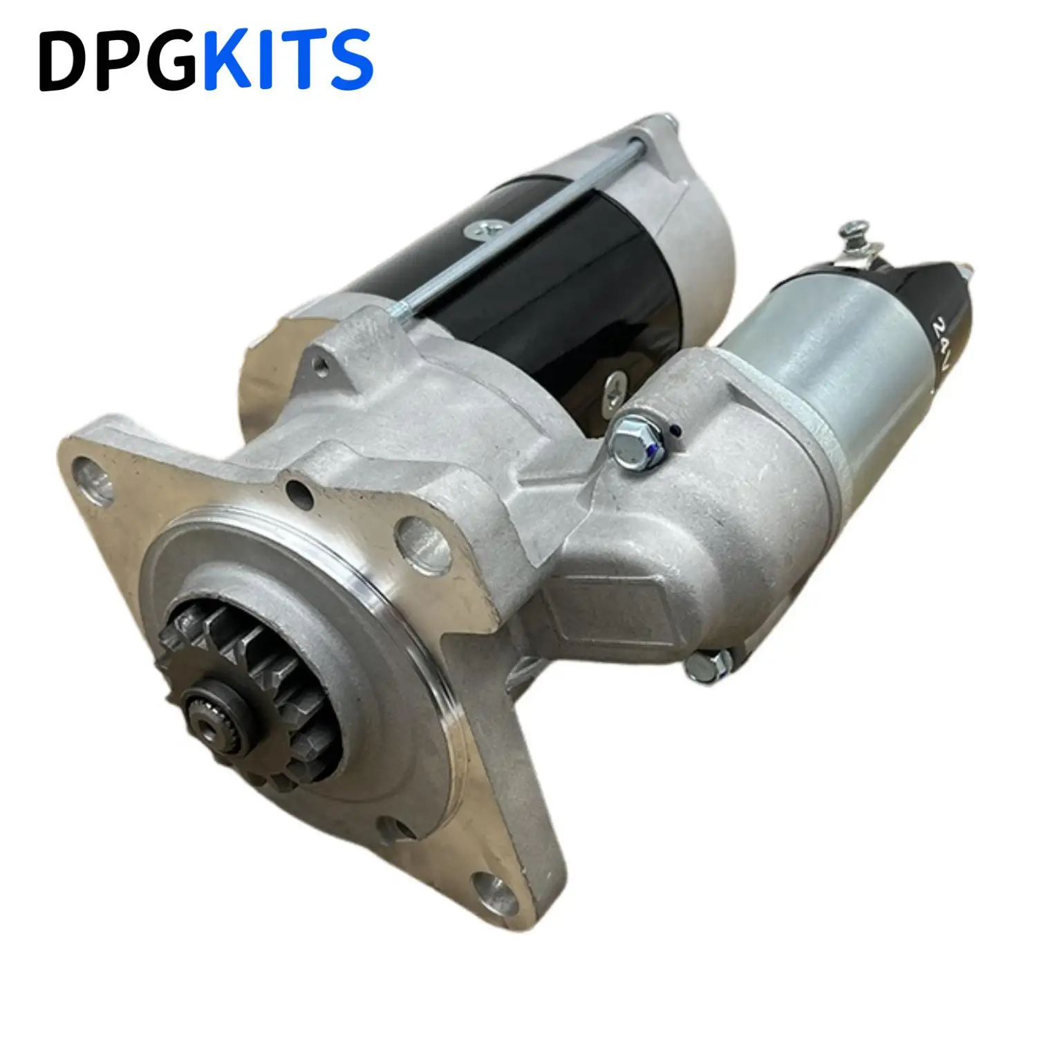 

Стартер M003T57575 ME019911 M3T57575 859353 для Mitsubish Industrial