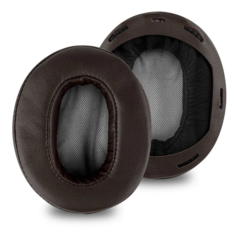 

For Sony MDR 1A MDR 1ADAC Ear Pads Headphone Earpads/Headset Gamer Earpads Ear Pad Cushion Earmuff Cover，BAOMAND