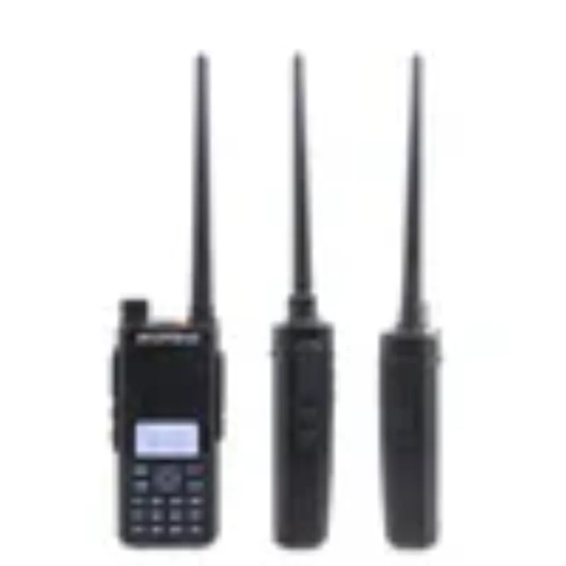 H6 10w Ham Radio Repeater 10 Meter Handheld Radio 2 Way Communicant Radio