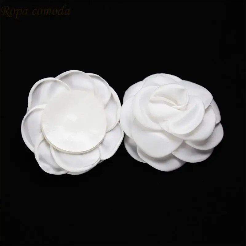 

MXMA 3D Rose Flower Nipple Cover Lingerie Breast Pasties Adhesive Chest Pad Clubwear