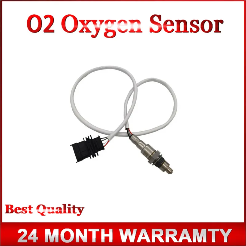 

For AUTO PARTS Oxygen Sensor O2 Lambda Sensor AIR FUEL RATIO SENSOR Maserati OEM 670031347